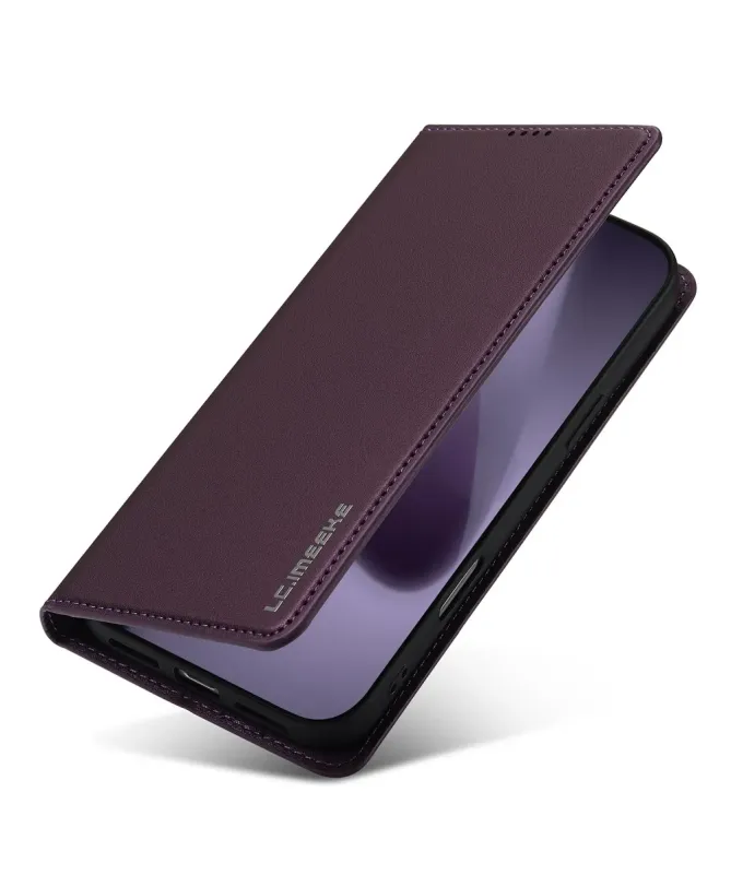 Flip Cover iPhone 17 Pro Max L1 Series