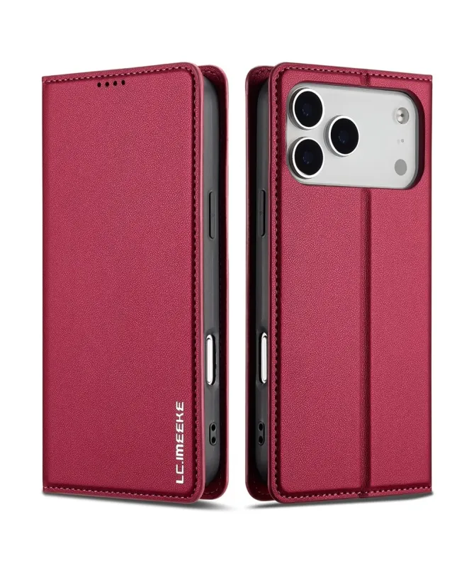 Flip Cover iPhone 17 Pro Max L1 Series