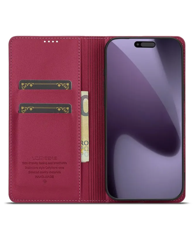 Flip Cover iPhone 17 Pro Max L1 Series