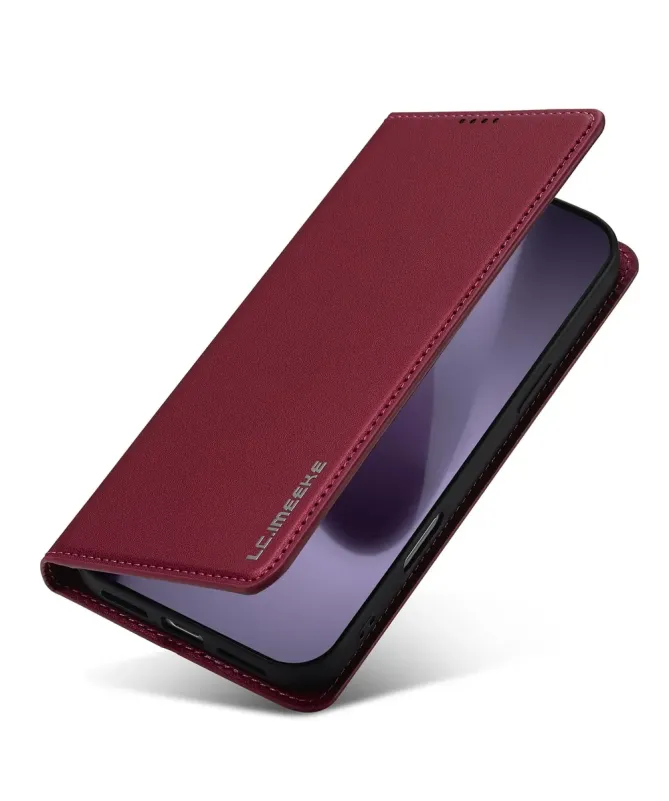 Flip Cover iPhone 17 Pro Max L1 Series