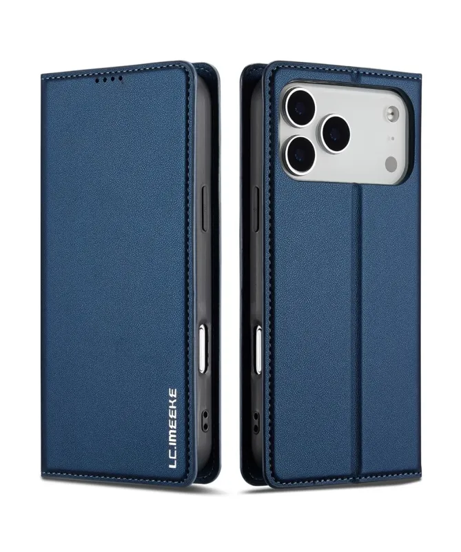 Flip Cover iPhone 17 Pro Max L1 Series