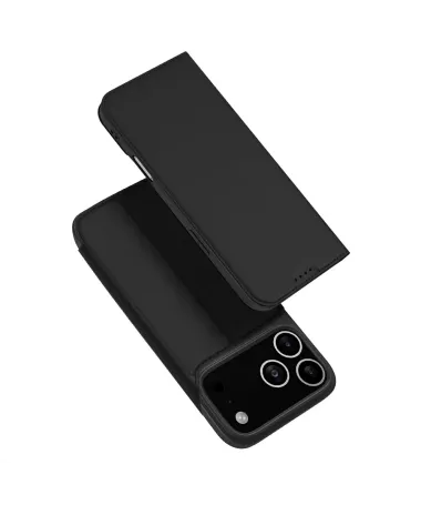 Housse iPhone 17 Pro Max Revêtement Satiné