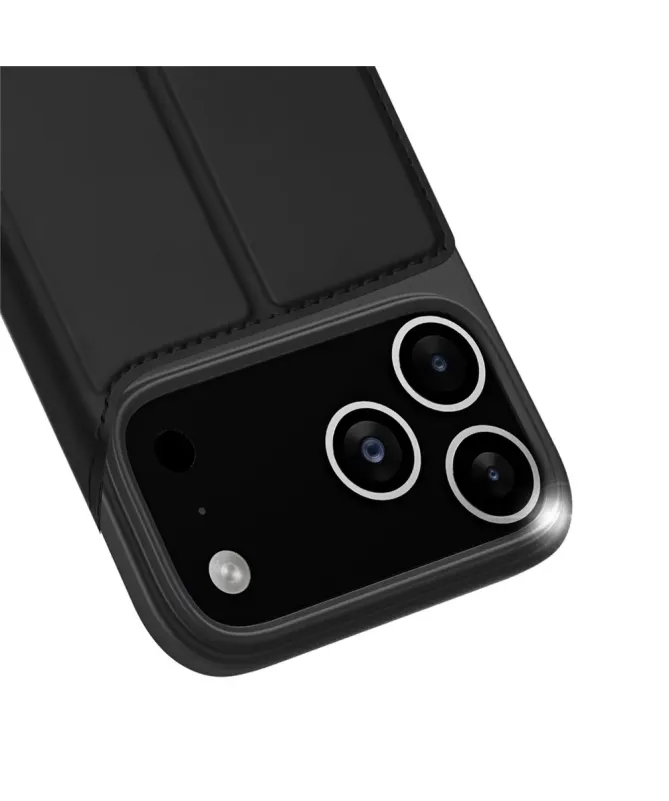 Housse iPhone 17 Pro Max Revêtement Satiné