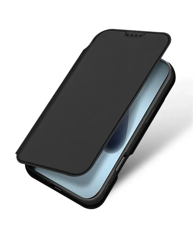 Housse iPhone 17 Pro Max Revêtement Satiné