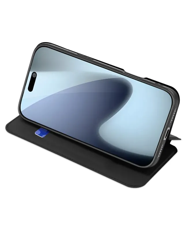 Housse iPhone 17 Pro Max Revêtement Satiné