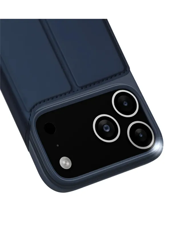 Housse iPhone 17 Pro Max Revêtement Satiné