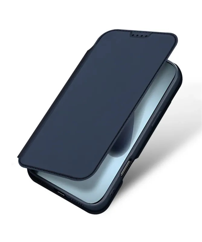 Housse iPhone 17 Pro Max Revêtement Satiné