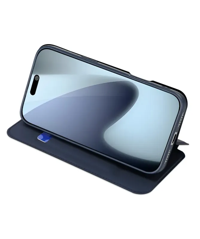 Housse iPhone 17 Pro Max Revêtement Satiné