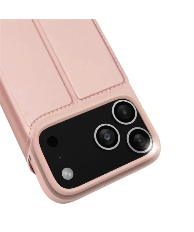 Housse iPhone 17 Pro Max Revêtement Satiné