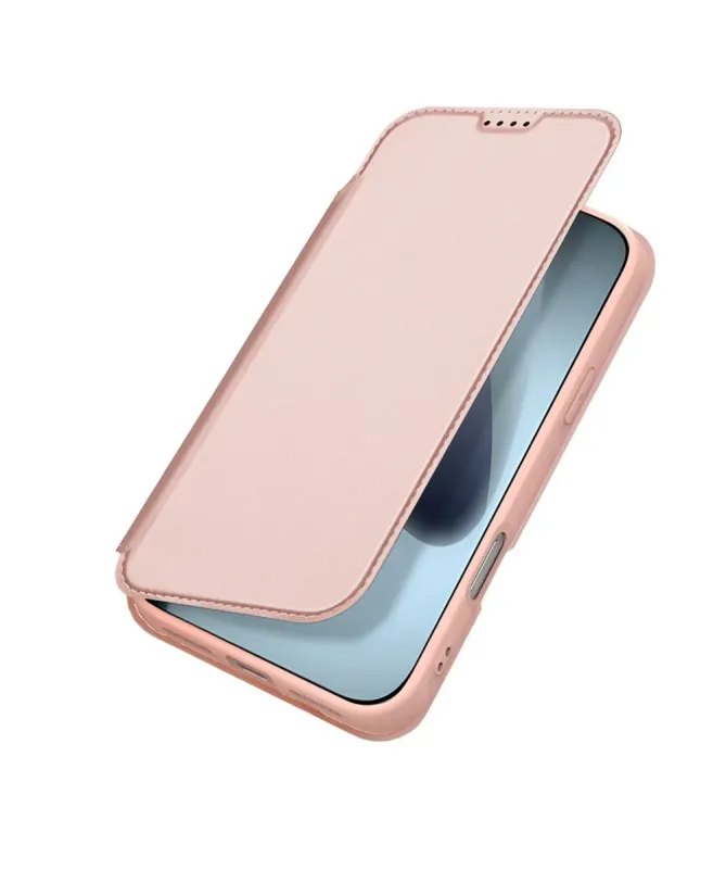 Housse iPhone 17 Pro Max Revêtement Satiné