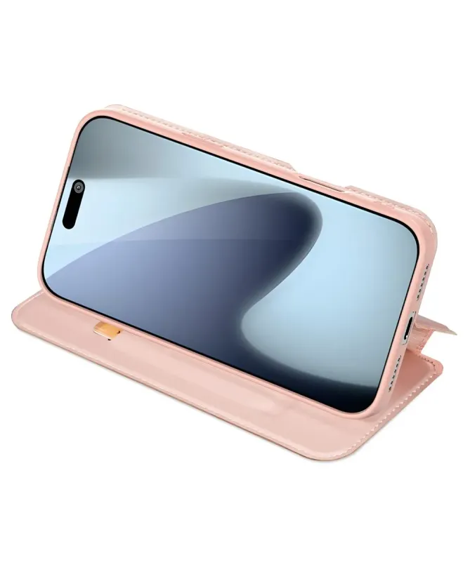 Housse iPhone 17 Pro Max Revêtement Satiné