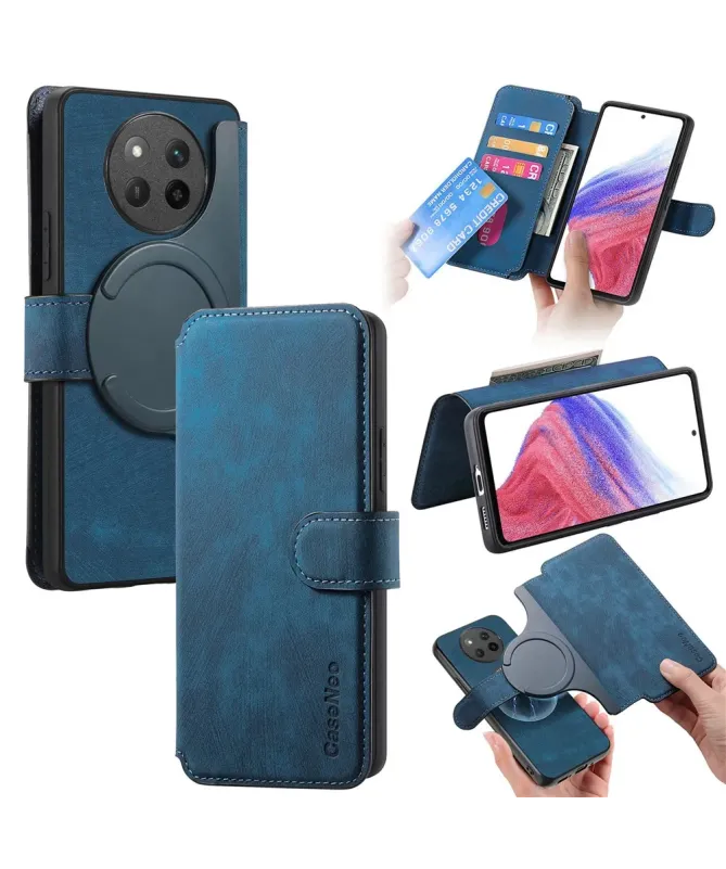 Housse Portefeuille Honor Magic 7 Lite Coque Magnétique | GRAVENO