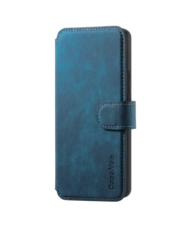 Housse Portefeuille Honor Magic 7 Lite Coque Magnétique | GRAVENO