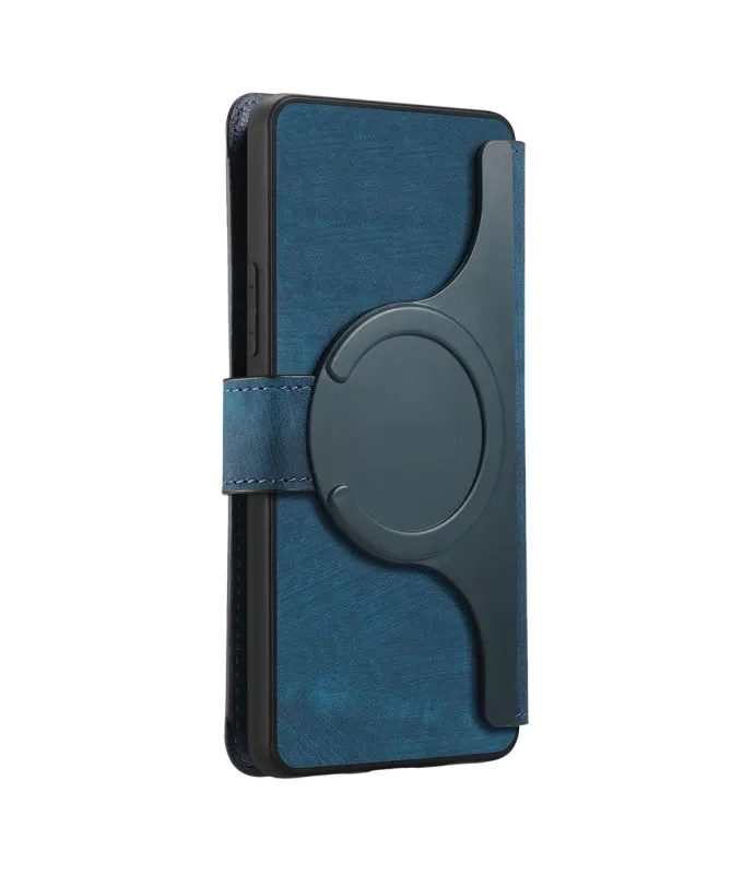 Housse Portefeuille Honor Magic 7 Lite Coque Magnétique | GRAVENO