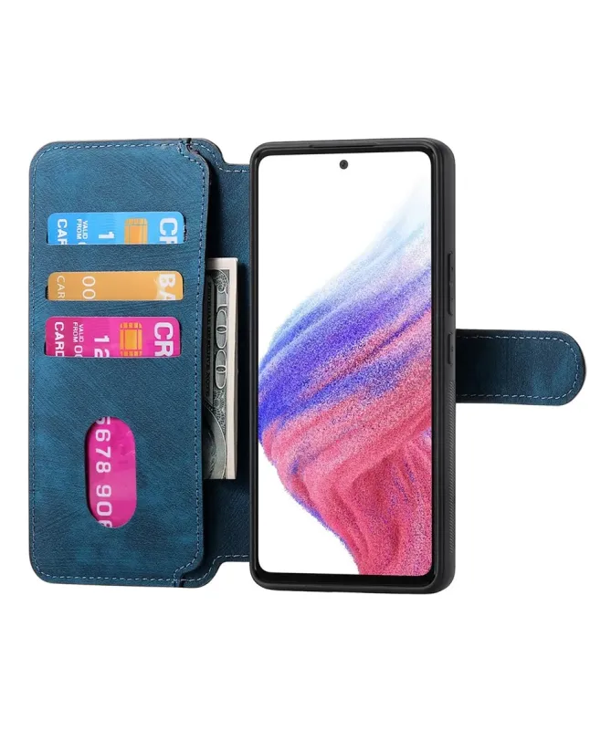 Housse Portefeuille Honor Magic 7 Lite Coque Magnétique | GRAVENO
