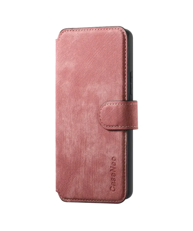 Housse Portefeuille Honor Magic 7 Lite Coque Magnétique | GRAVENO