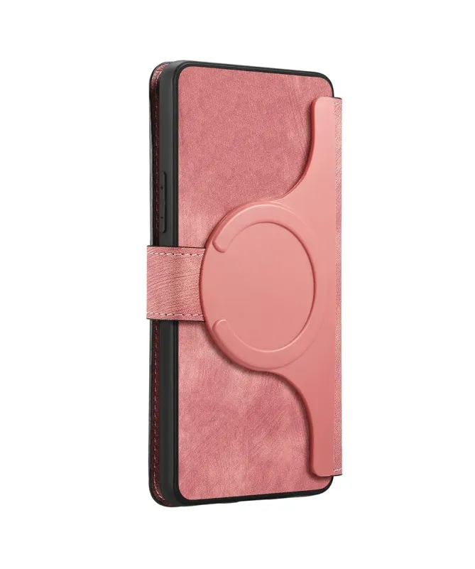 Housse Portefeuille Honor Magic 7 Lite Coque Magnétique | GRAVENO