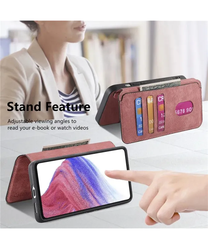 Housse Portefeuille Honor Magic 7 Lite Coque Magnétique | GRAVENO