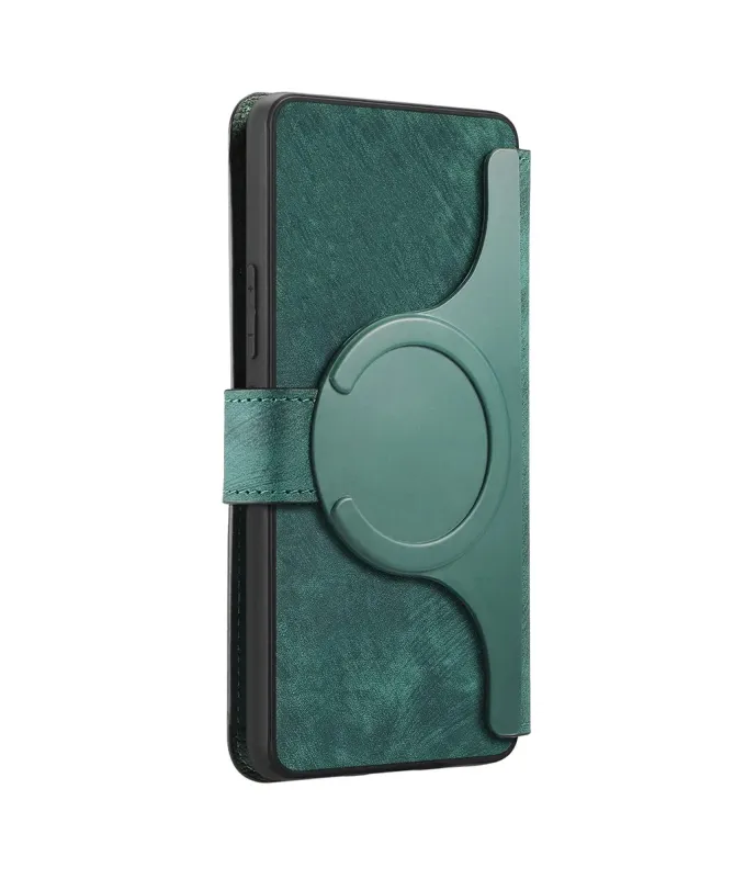 Housse Portefeuille Honor Magic 7 Lite Coque Magnétique | GRAVENO