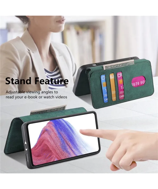 Housse Portefeuille Honor Magic 7 Lite Coque Magnétique | GRAVENO
