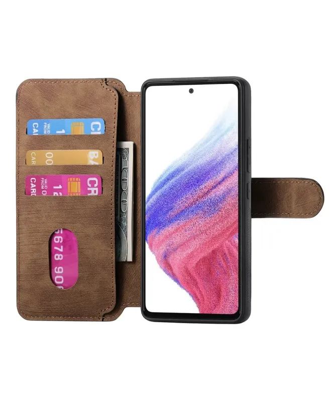 Housse Portefeuille Honor Magic 7 Lite Coque Magnétique | GRAVENO