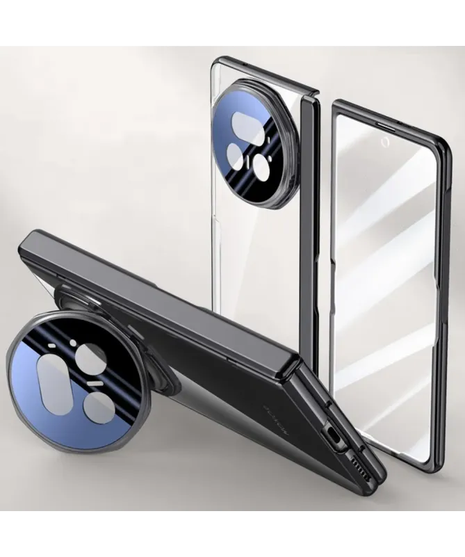 Coque Honor Magic V5 Intégrale avec Support Caméra