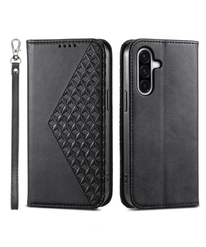 Housse Samsung Galaxy A17 5G / A26 5G Rabat Design Géométrique
