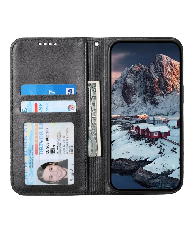 Housse Samsung Galaxy A17 5G / A26 5G Rabat Design Géométrique