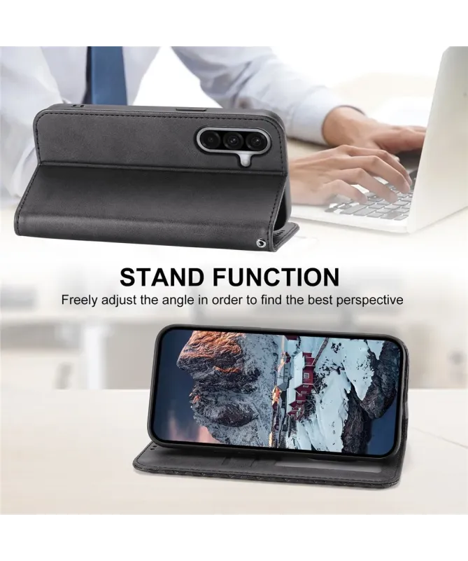 Housse Samsung Galaxy A17 5G / A26 5G Rabat Design Géométrique