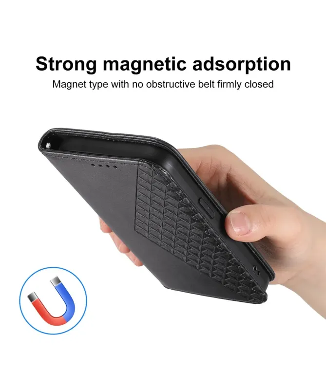 Housse Samsung Galaxy A17 5G / A26 5G Rabat Design Géométrique