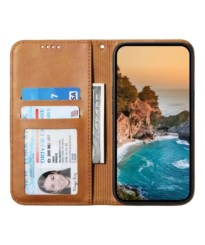 Housse Samsung Galaxy A17 5G / A26 5G Rabat Design Géométrique