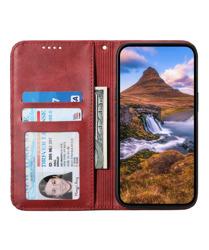 Housse Samsung Galaxy A17 5G / A26 5G Rabat Design Géométrique