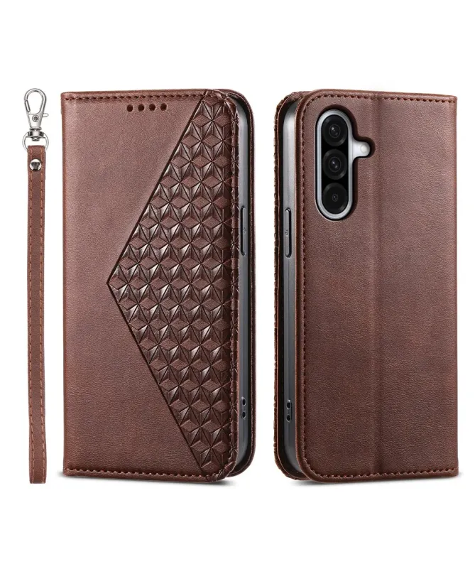 Housse Samsung Galaxy A17 5G / A26 5G Rabat Design Géométrique