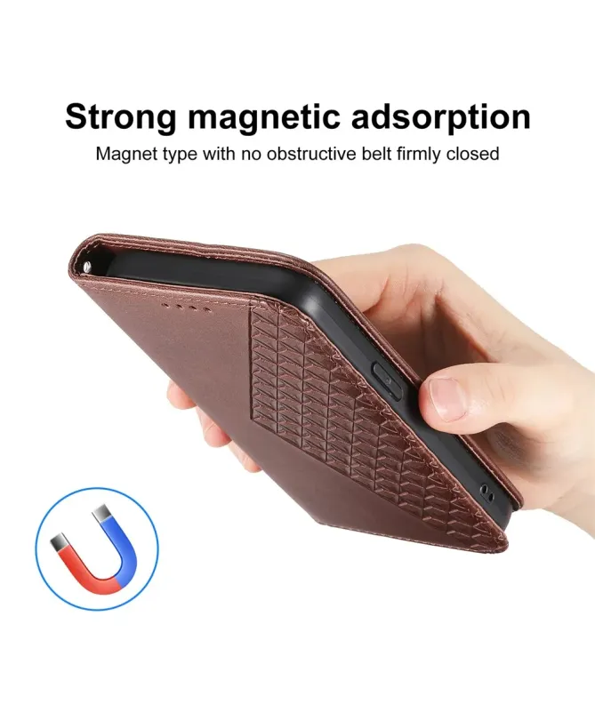 Housse Samsung Galaxy A17 5G / A26 5G Rabat Design Géométrique