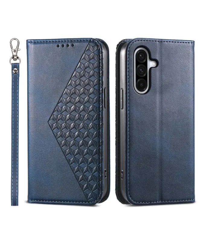 Housse Samsung Galaxy A17 5G / A26 5G Rabat Design Géométrique