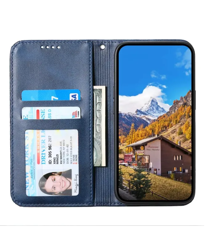 Housse Samsung Galaxy A17 5G / A26 5G Rabat Design Géométrique