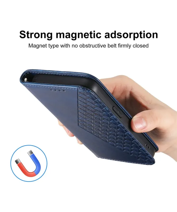 Housse Samsung Galaxy A17 5G / A26 5G Rabat Design Géométrique