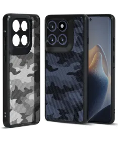 Coque Moto G56 5G camouflage classique