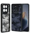 Coque Moto G56 5G camouflage classique