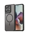 Coque Moto G56 5G Phantom Defense MagSafe