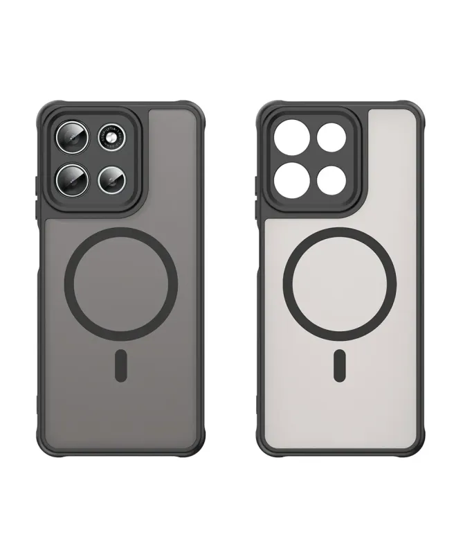 Coque Moto G56 5G Phantom Defense MagSafe