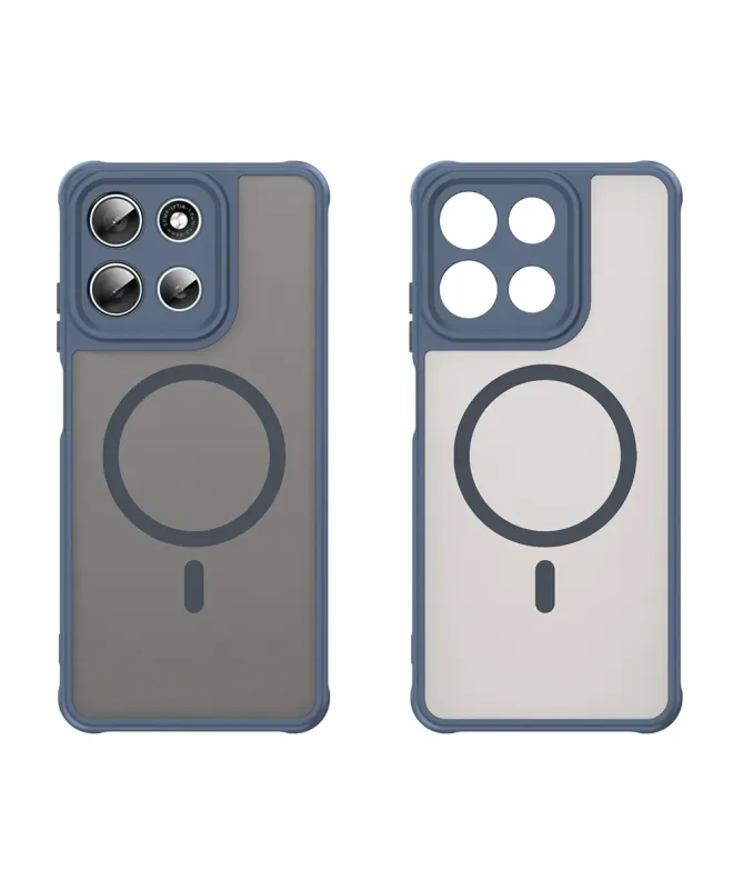 Coque Moto G56 5G Phantom Defense MagSafe