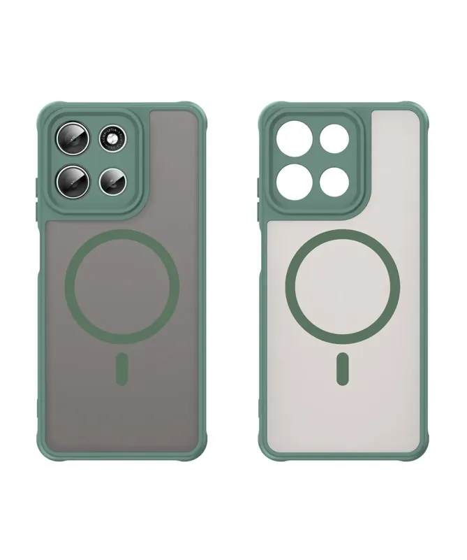 Coque Moto G56 5G Phantom Defense MagSafe