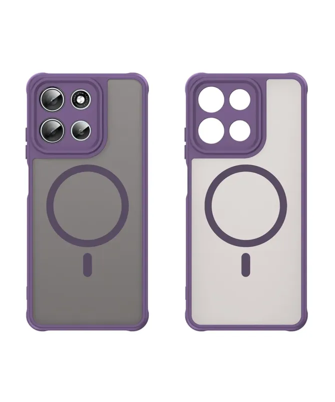 Coque Moto G56 5G Phantom Defense MagSafe