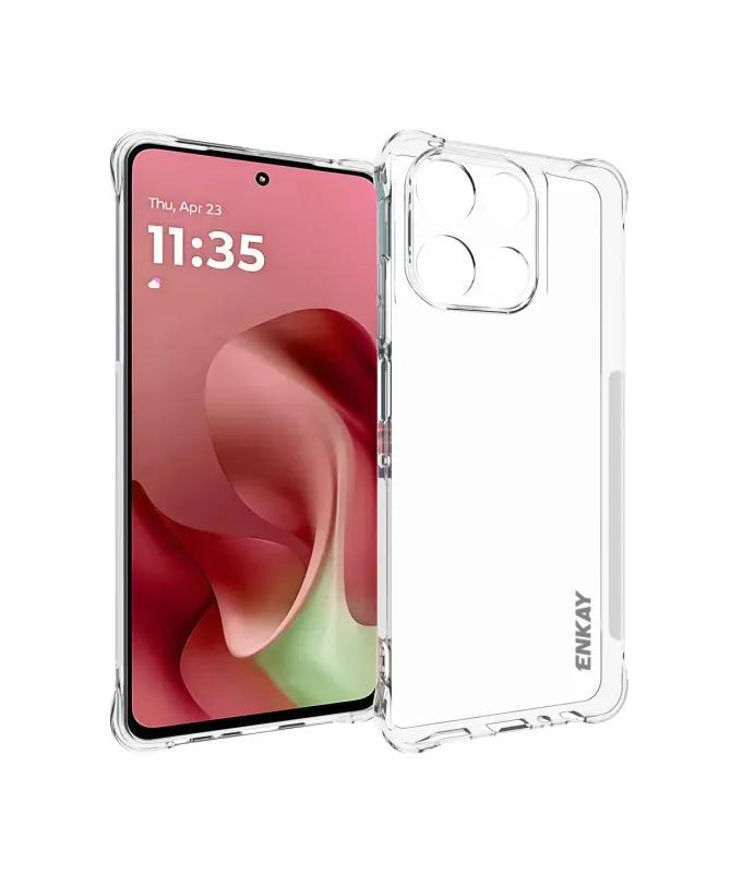 Protection Coque Moto G56 5G ENKAY