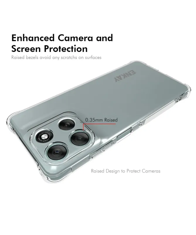 Protection Coque Moto G56 5G ENKAY