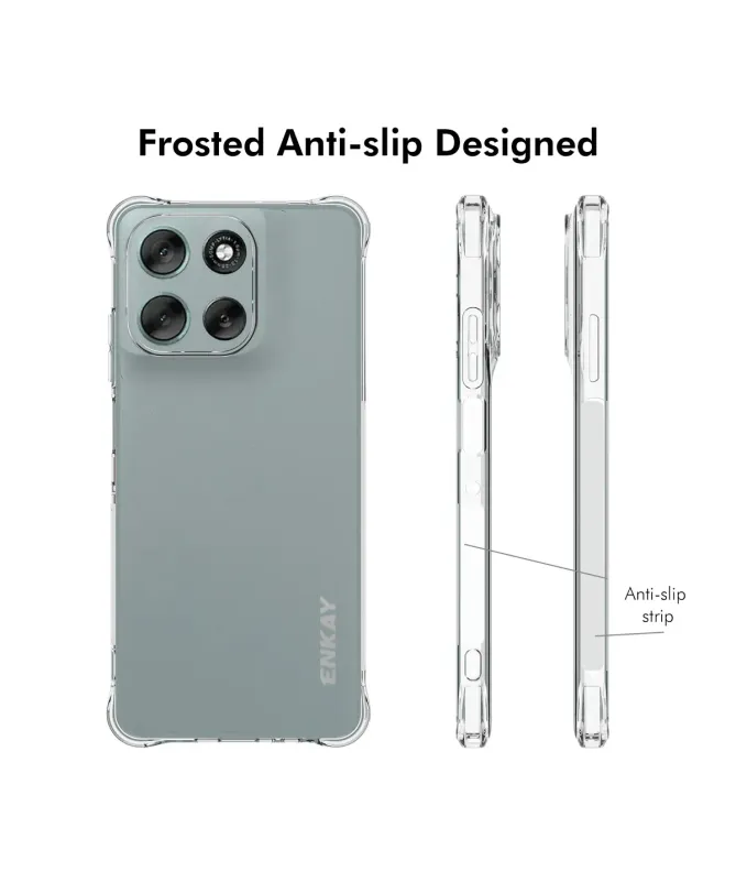 Protection Coque Moto G56 5G ENKAY