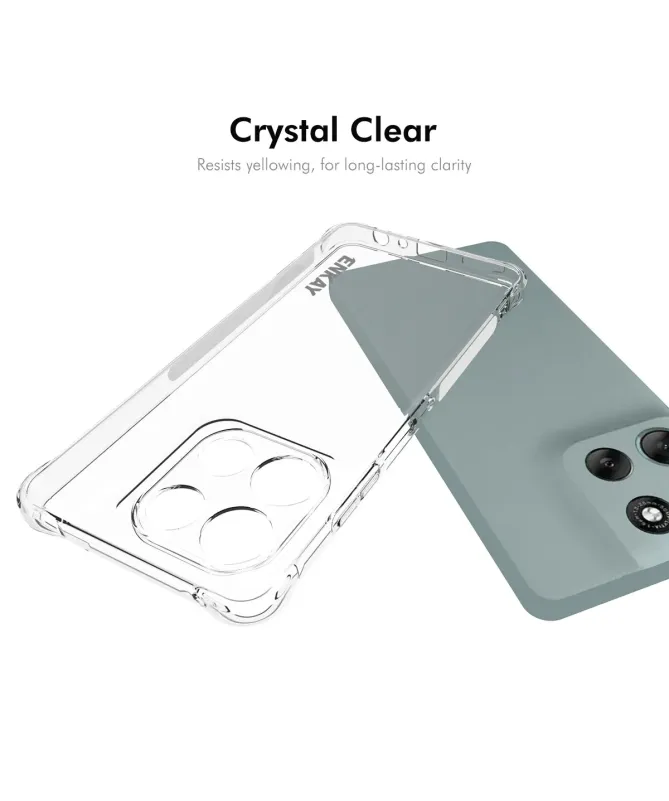 Protection Coque Moto G56 5G ENKAY