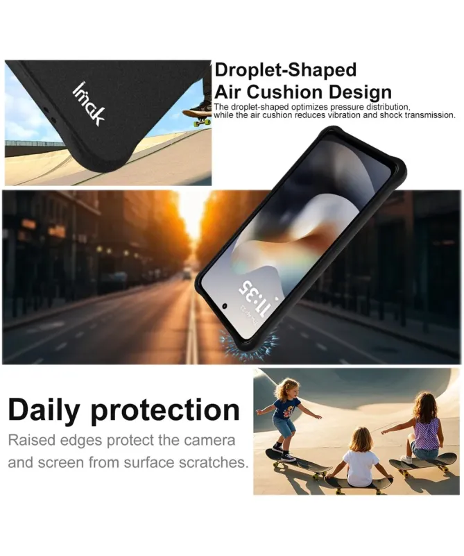 Coque Moto G56 5G Class Protect