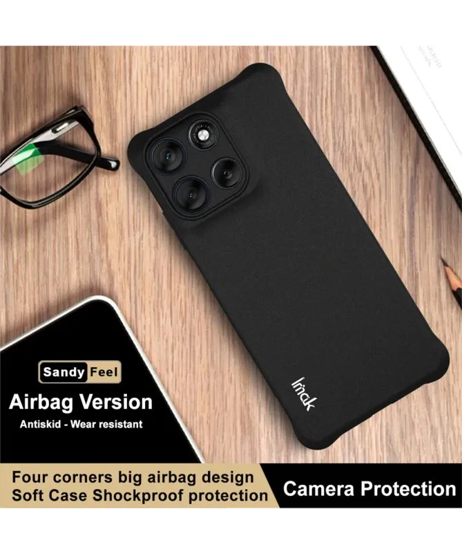 Coque Moto G56 5G Class Protect